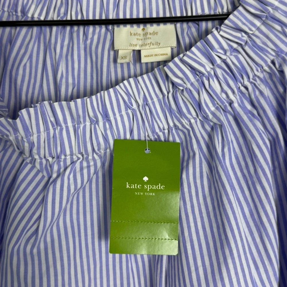 kate spade nautical beach